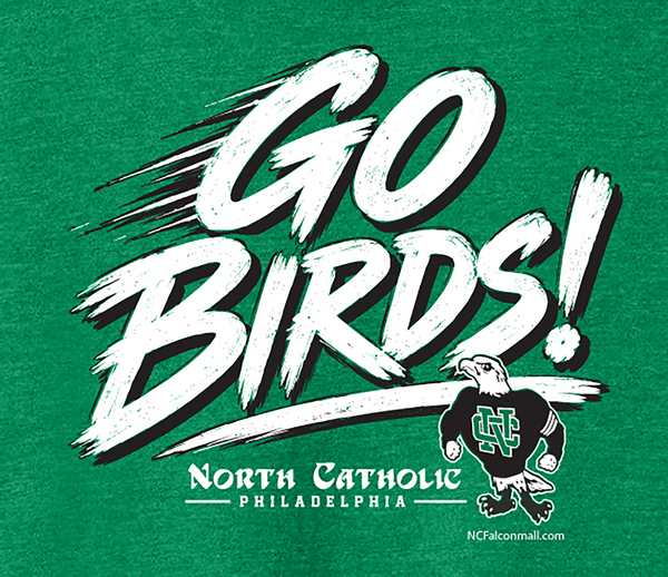 NC Go Birds!