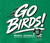 NC Go Birds!