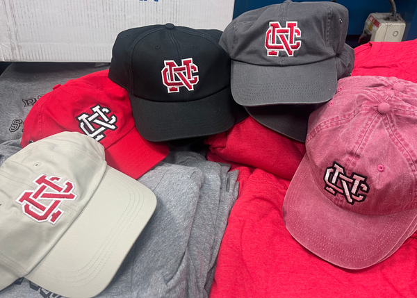 North Catholic  DAD HATS