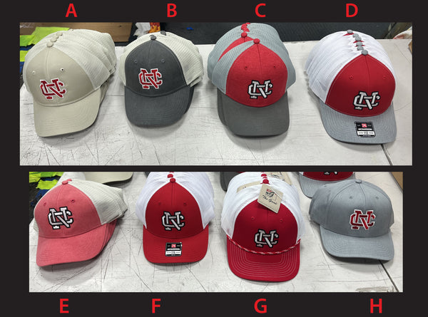 North Catholic  TRUCKER HATS