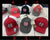 North Catholic  TRUCKER HATS 2025
