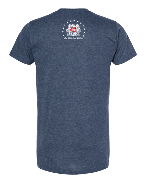 NC FREEDOM TEE