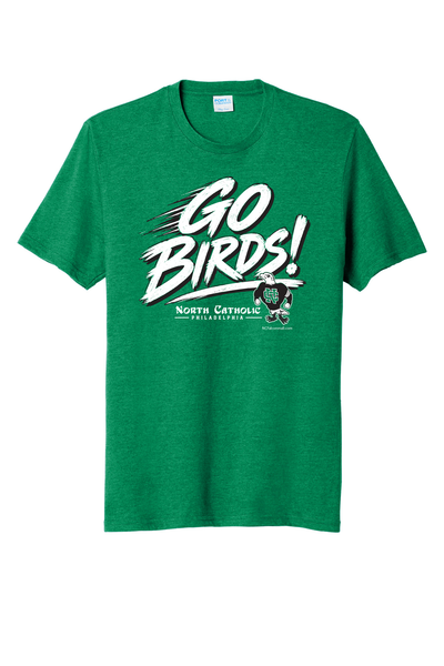 NC Go Birds!