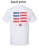 NC Onward, Stars & Stripes