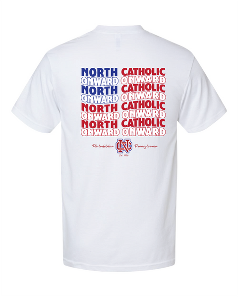 NC Onward, Stars & Stripes