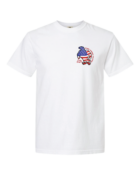NC Onward, Stars & Stripes