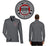 Corporal Jimmy O'Connor Scholarship GREY Pullover
